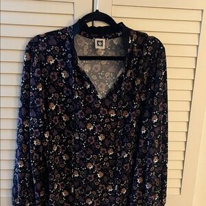 Anne Klein Blouse